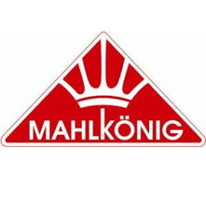 Die Mahlk&ouml;nig Mahlwerke sind inzwischen...