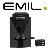 SKYWALKER KAFFEERÖSTER