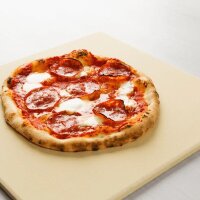 PIZZASTEINE & -STAHL