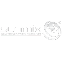 Sunmix Teigknetmaschinen &ndash; professionelle...