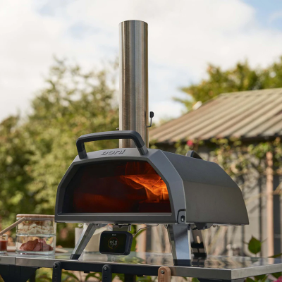 HOLZ-PIZZAOFEN
