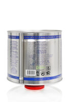 IZZO | Espresso Napoletano (Silver) - 1 kg Bohnen - Mühlenaufsatz