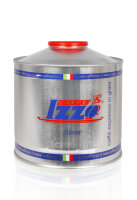 IZZO | Espresso Napoletano (Silver) - 1kg Bohnen -...