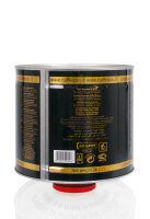 IZZO | Espresso Arabica (Gold) | 1 Kg Mühlenaufsatz