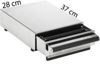 JOEFREX | Sudschublade Exclusive MM | 28 x 37 cm.