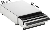 JOEFREX | Sudschublade dxl Exclusive L | 30 x 36 cm.