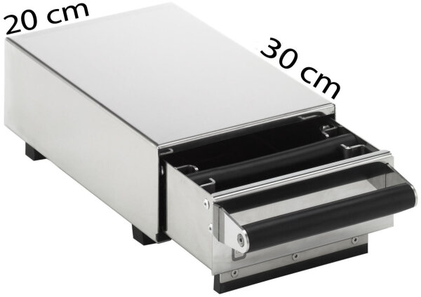 JOEFREX | Sudschublade Exclusive SS | 20 x 30 cm.