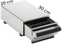 JOEFREX | Sudschublade Exclusive SS | 20 x 30 cm.