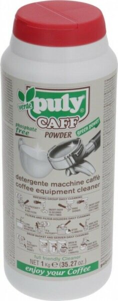Puly Caff GREEN (phosphatfrei) | Reiniger 1Kg