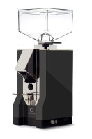 Eureka | NEW MIGNON SILENZIO | 16CR | schwarz matt