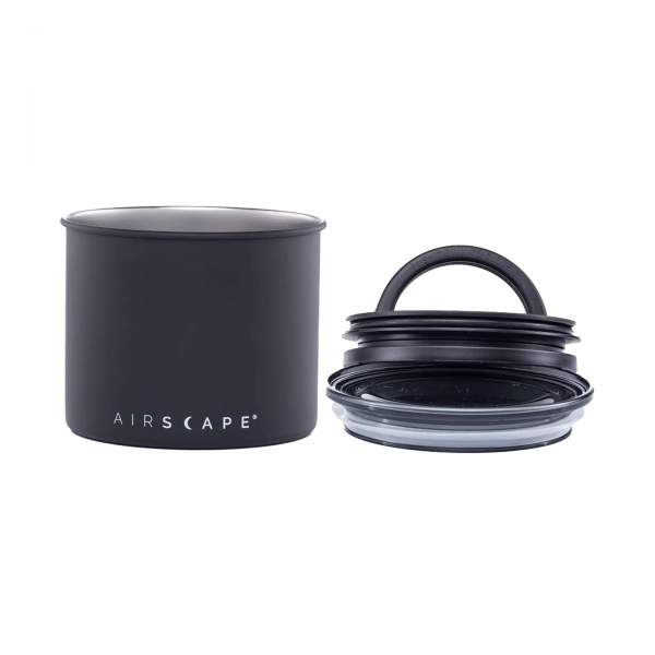 AIRSCAPE | Aromadose | 250g. | matt schwarz