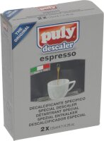 Puly | Entkalker Liquid | 2x 125 ml.
