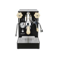 Lelit | PL62X EUCB - MaraX - V2 | schwarz | Zweikreiser  | Espressomaschine | akt. Modell 2026
