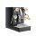Lelit | PL62X EUCB - MaraX - V2 | schwarz | Zweikreiser  | Espressomaschine | akt. Modell 2025