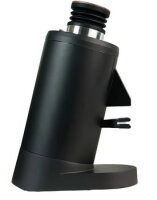 DF83 V3  | RED BURRS TITANIUM | Single Doser...