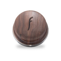 Flair 58 | Tamper LE / Plus | Short | Walnussholz