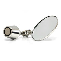 Flair 58 | Magnetic Shot Mirror