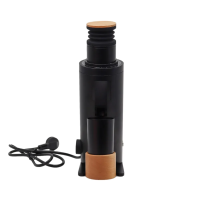 DF64V VARIO SPEED Espressomühle | V3 | Plasma | Black