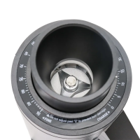 DF64V VARIO SPEED Espressomühle | V3 | Plasma | Black