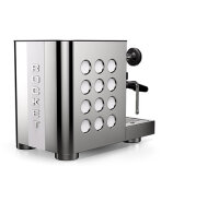 ROCKET | Appartamento TCA | chrom / weiß | 2-Kreis