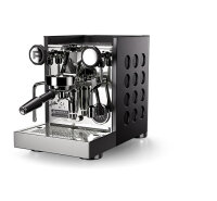 ROCKET | Appartamento TCA | schwarz / schwarz  | 2-Kreis