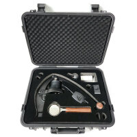 Flair | Hard Travel Case für Flair 58