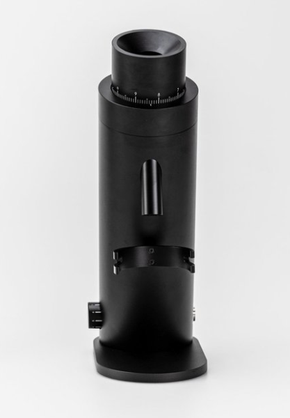 OPTION-O | LAGOM P64 | Mizen OM Omni Espressomühle | Schwarz