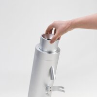 OPTION-O | LAGOM P64 | Mizen OM Omni Espressomühle | Schwarz
