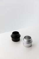 OPTION-O | LAGOM P64 | Mizen OM Omni Espressomühle | Schwarz