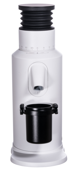 EMIL | T64 | Single Doser | white | SSP HU High Uniformity | PREORDER | Ende 12/23