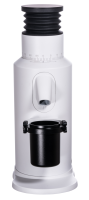 EMIL | T64 | Single Doser | white | SSP HU High Uniformity | PREORDER | Ende 12/23