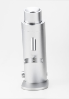 OPTION-O | LAGOM P64 | Mizen 64ES Espressomühle| Silber