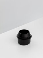 OPTION-O | Multipurpose grind Cup | black