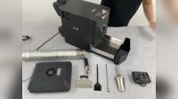 Skywalker Alpha | Kaffeeröster Gen 2 | Homeröster - Trommelröster