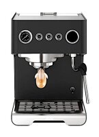 AVX | HERO PRO | Dual - Espressomaschine | PID | 58 mm. | black - AKTION