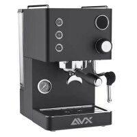 AVX | DB1 PLUS | Dual - Espressomaschine | PID | 58 mm. |...