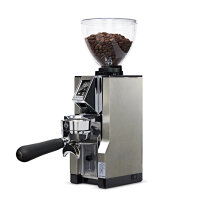 EUREKA | LIBRA | GBW - GRIND BY WEIGHT | ALL PURPOSE 65 | chrom | Espressomühle "AKTION"