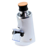 DF54 | Single Doser Espressomühle | Red Ti |...