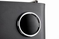 AVX | HERO (DB1X) | Dual - Espressomaschine | PID | OPV-Ventil | 58 mm. | black | MIT UPDATE