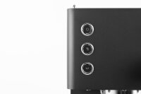 AVX | HERO (DB1X) | Dual - Espressomaschine | PID | OPV-Ventil | 58 mm. | black | MIT UPDATE