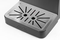 AVX | HERO (DB1X) | Dual - Espressomaschine | PID | OPV-Ventil | 58 mm. | black | MIT UPDATE