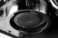 AVX | HERO (DB1X) | Zweikreiser - Espressomaschine | PID | OPV-Ventil | 58 mm. | black