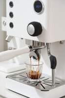 AVX | HERO (DB1X) | Dual - Espressomaschine | PID | OPV-Ventil | 58 mm. | weiss