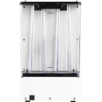 AVX | HERO (DB1X) | Dual - Espressomaschine | PID | OPV-Ventil | 58 mm. | weiss