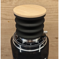 AVX | CG301 | Blower und Holzdeckel