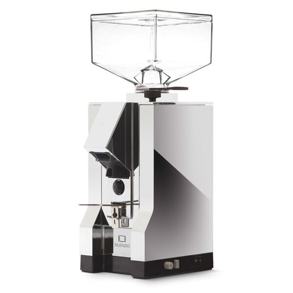 Eureka | NEW MIGNON SILENZIO | chrom | 16CR