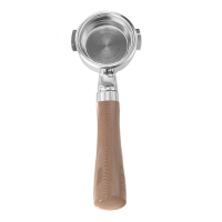 AVX | EB3810 | SLIM | Einkreiser - Espressomaschine | silber