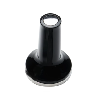 AVX | EB3810 | SLIM | Einkreiser - Espressomaschine | silber