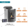 Skywalker Delta Gen 2 | Kaffeeröster Gen 2  mit Display | Homeröster - Trommelröster