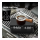AVX | K 112E-B Barista Waage | schwarz | Bluetooth